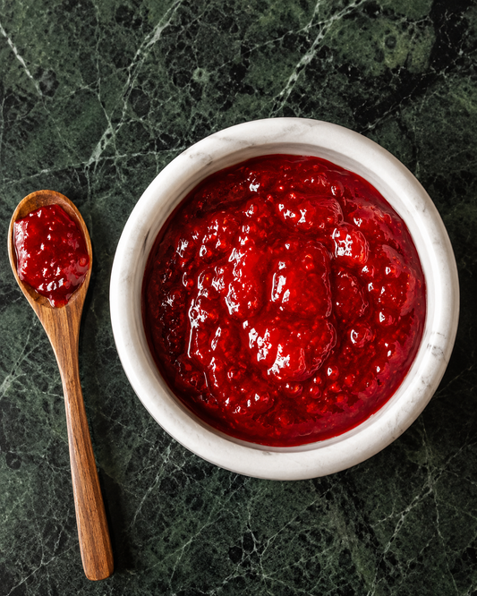 Red Pepper Jelly