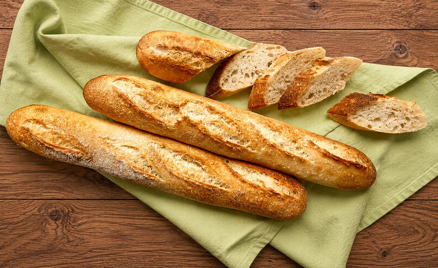 Sourdough Bread