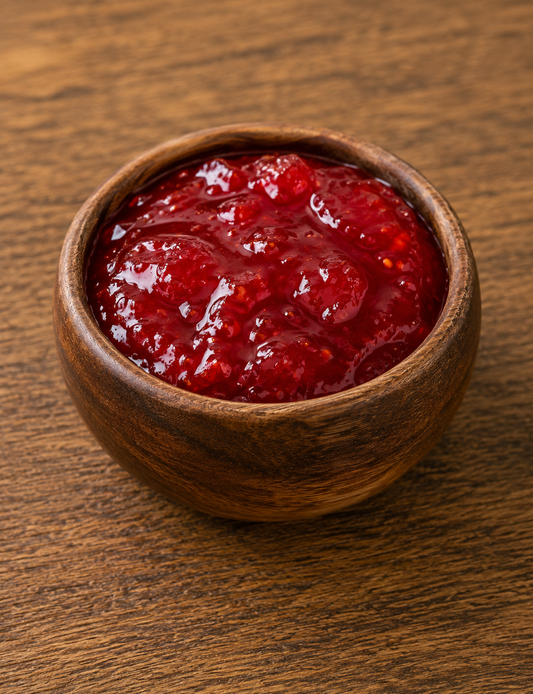 Strawberry Marmalade