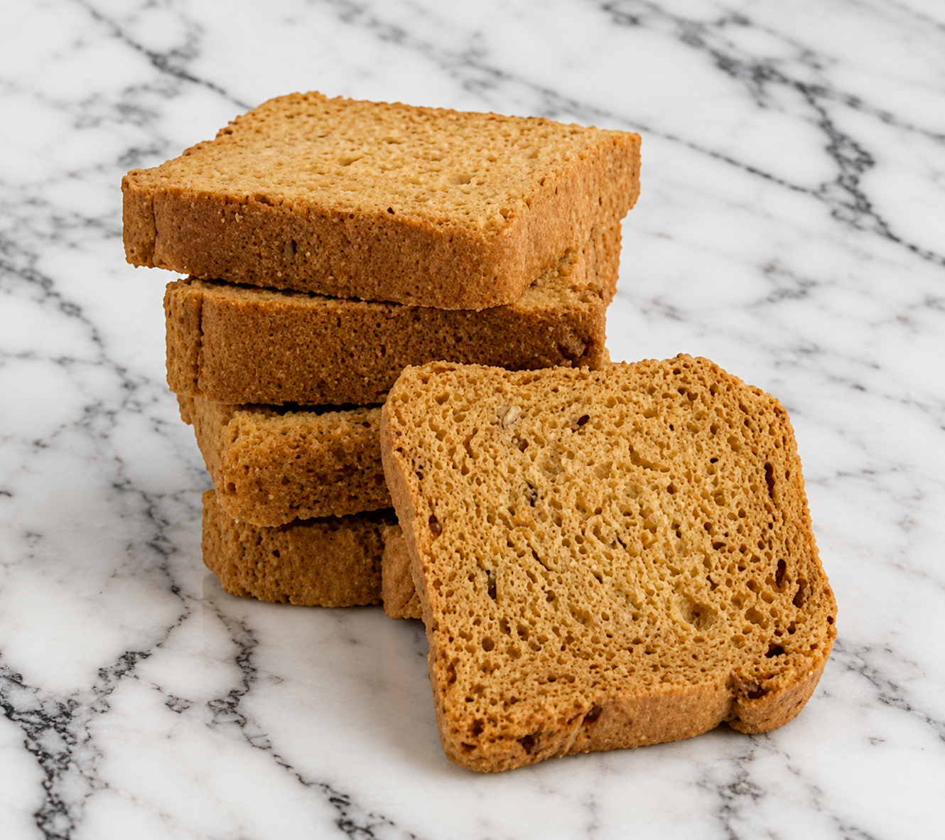 Toasts, Multigrain