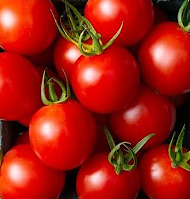 Tomatoes, Cherry Bomb, Fresh